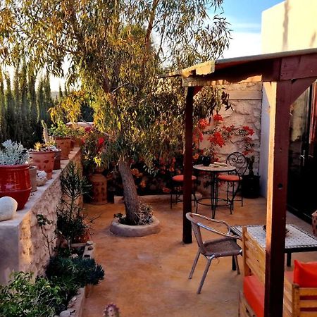 Terrasses Vertes Essaouira Extérieur photo